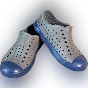 Native Kids' Jefferson Shoes